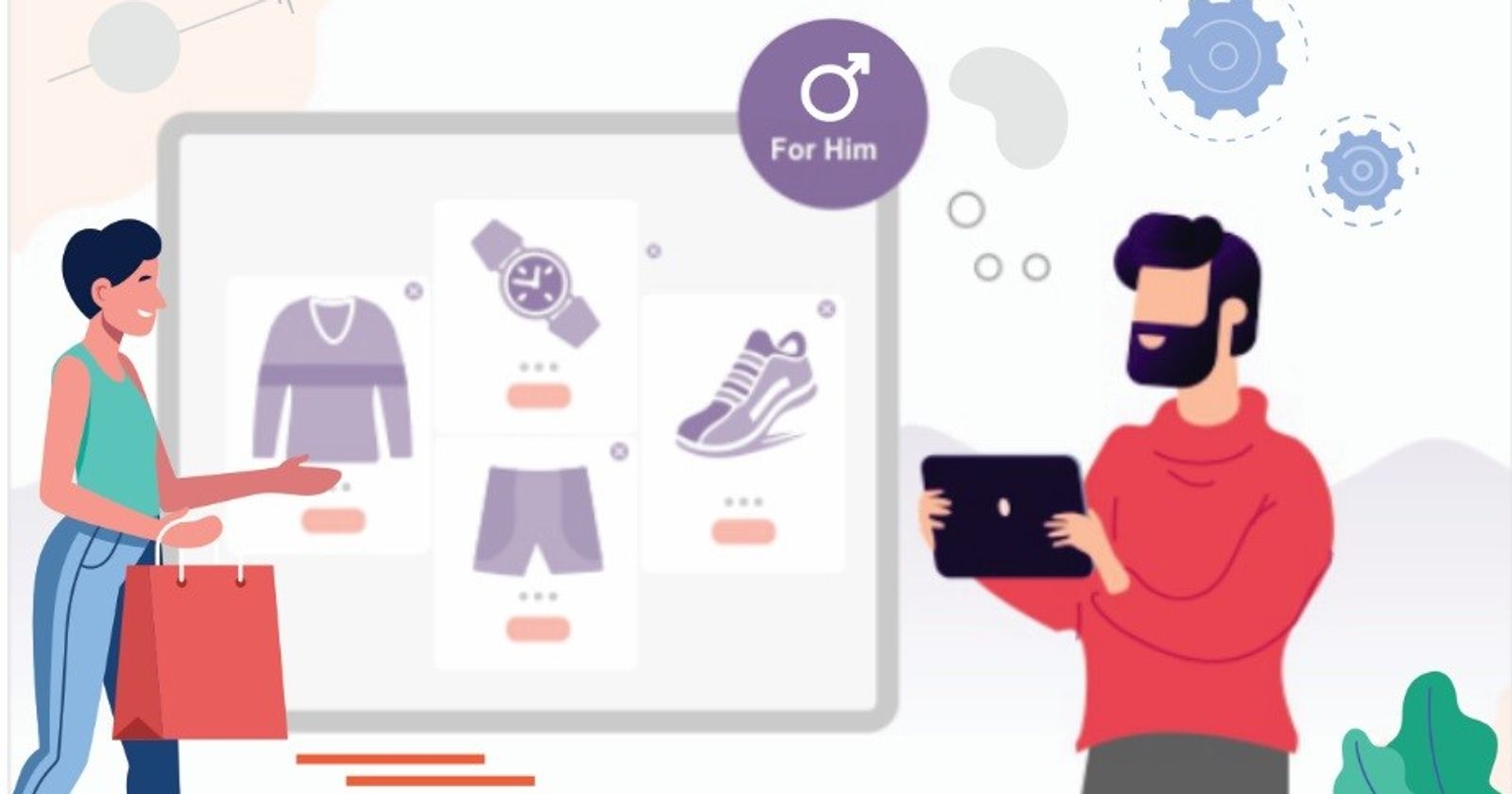 Implement Product Recommendations