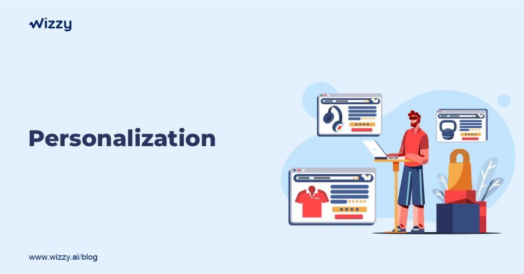 Personalization