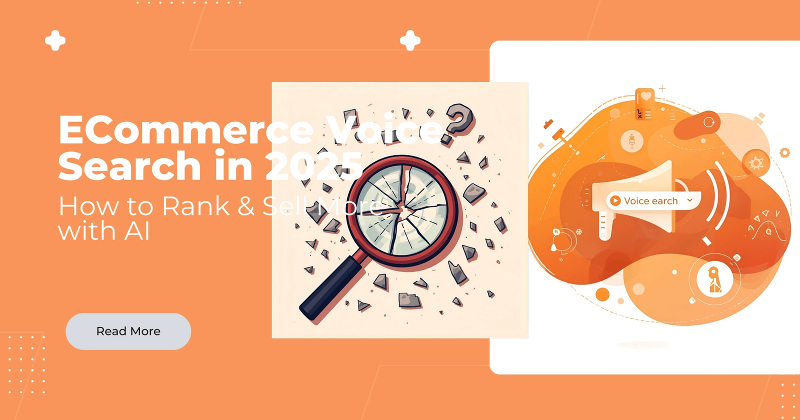 Ecommerce Voice Search