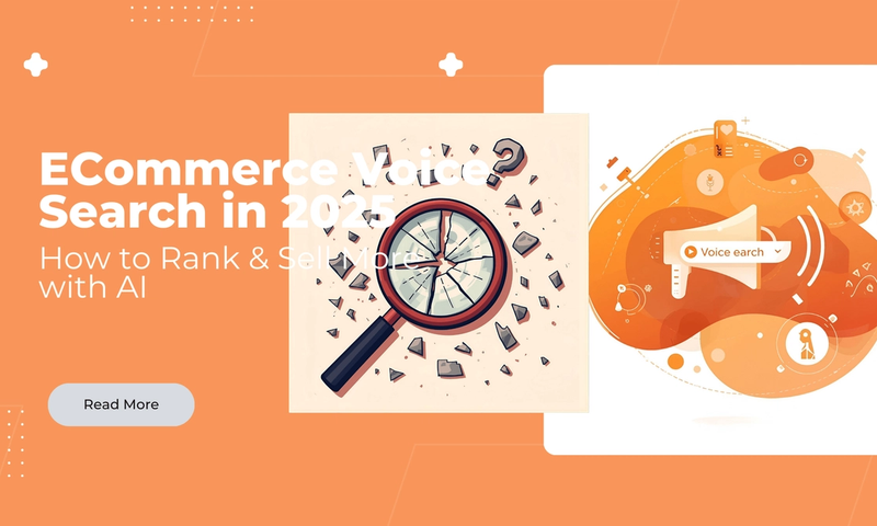 Ecommerce Voice Search