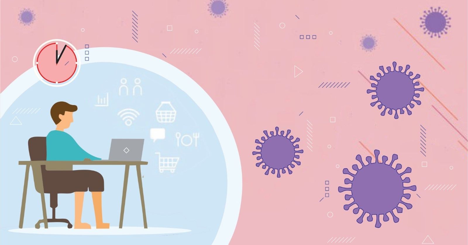 How Covid-19 has Positively Impacted eCommerce Industry