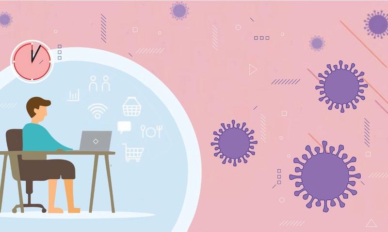 How Covid-19 has Positively Impacted eCommerce Industry