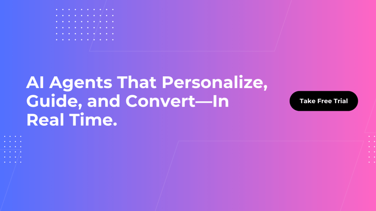 AI agents for ecommerce