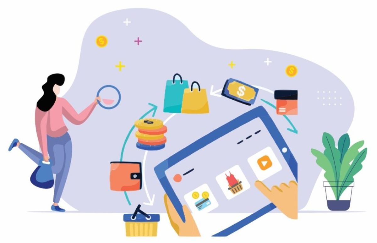 ecommerce search enrichment
