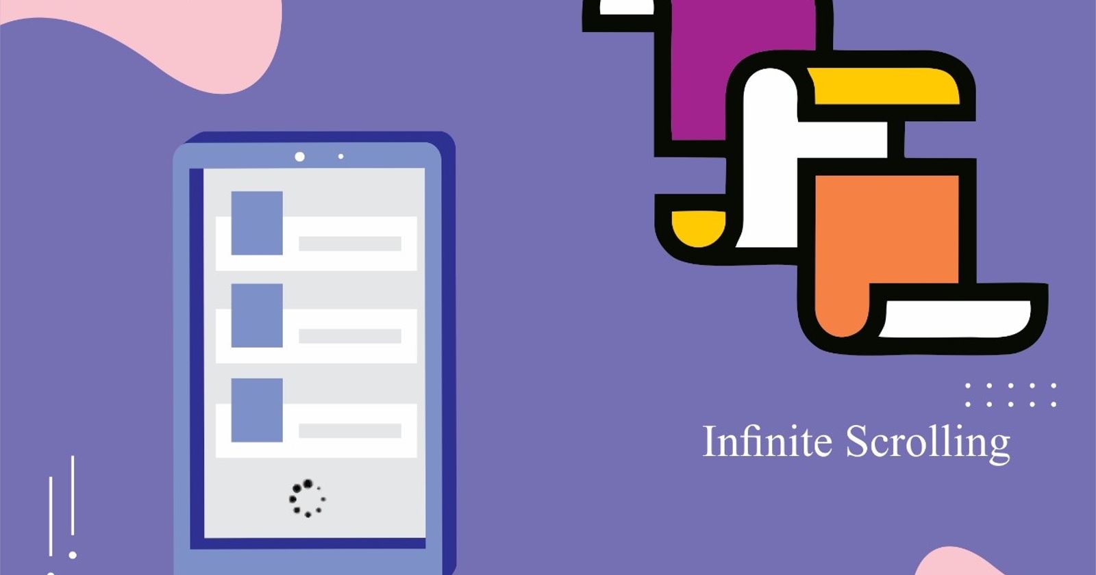Pros and Cons of Pagination and Infinite Scroll in E-commerce