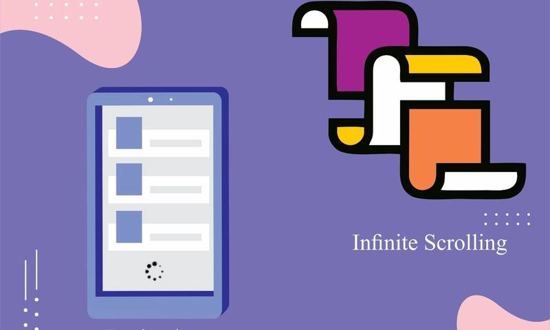 Pros and Cons of Pagination and Infinite Scroll in E-commerce