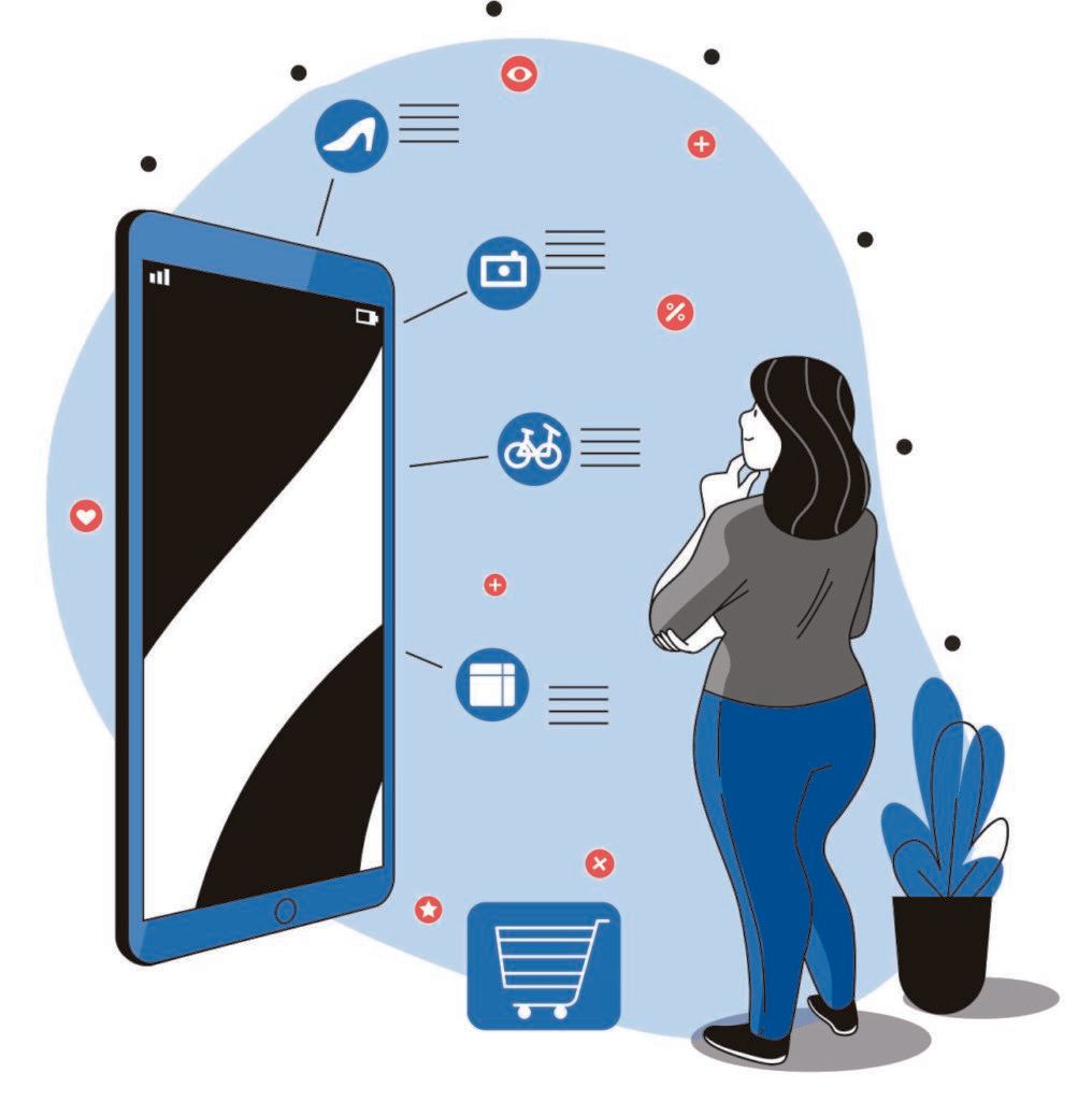 ecommerce personalization software
