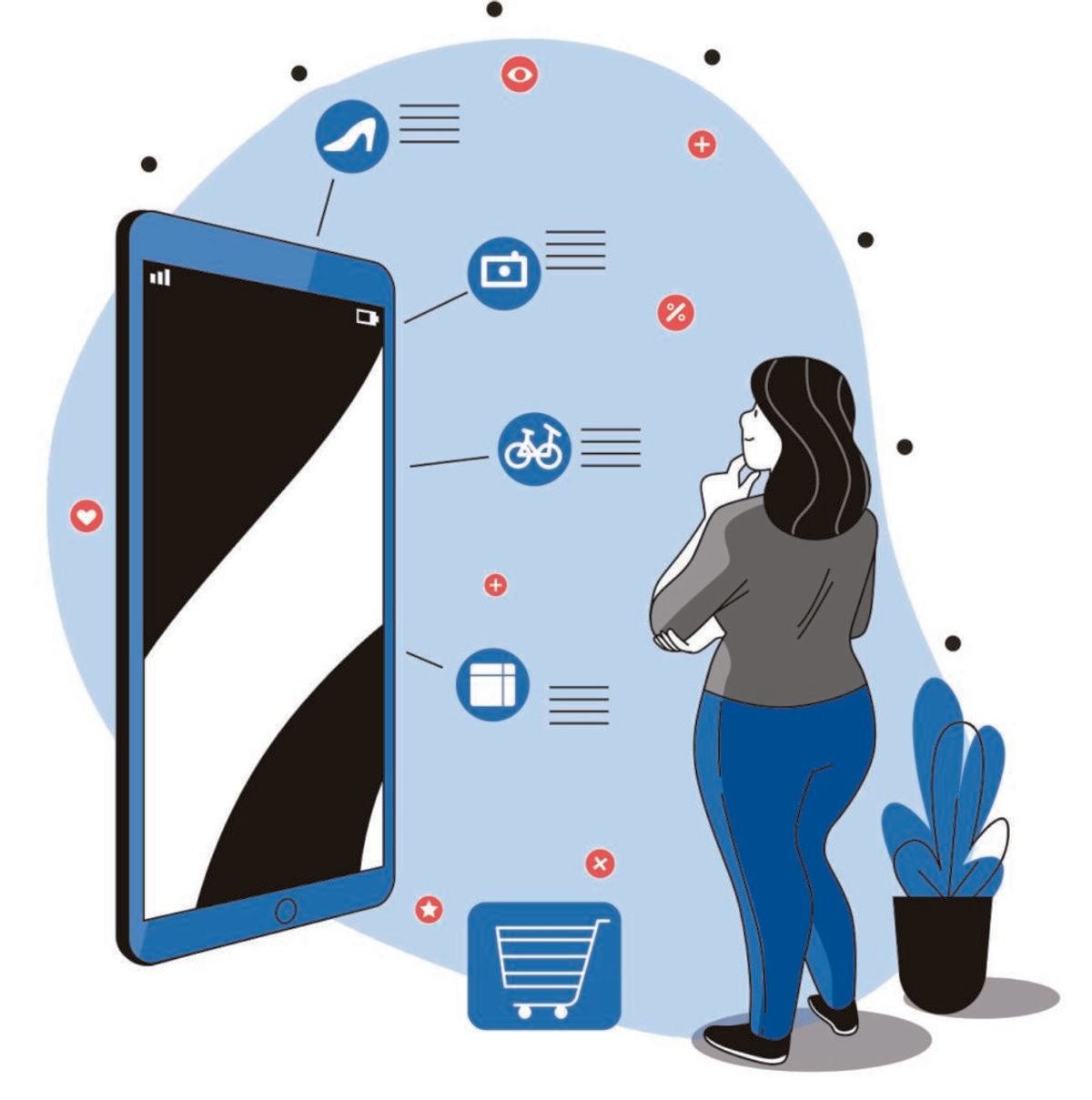 ecommerce personalization software
