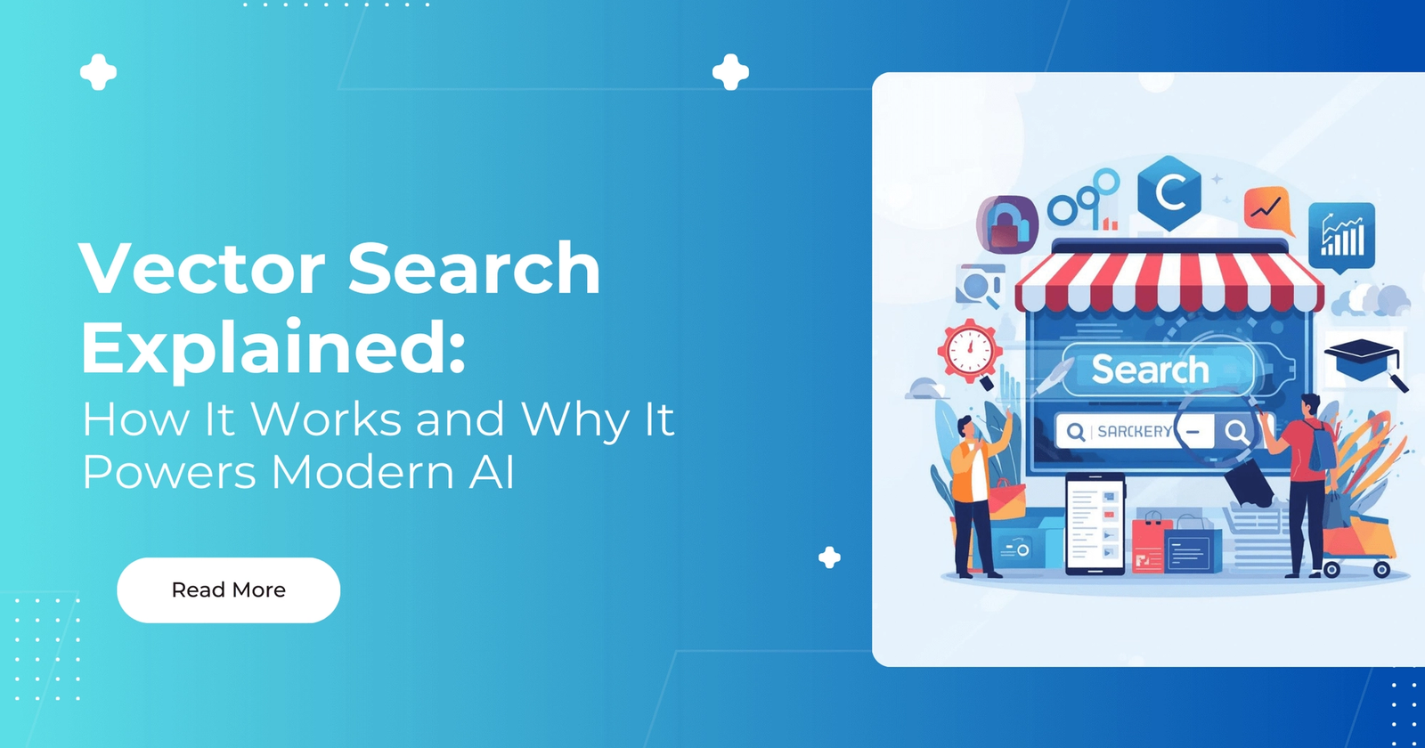 Vector Search Explained
