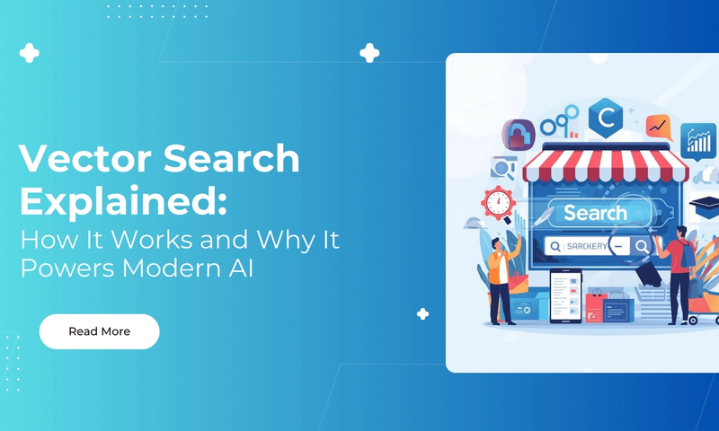 Vector Search Explained