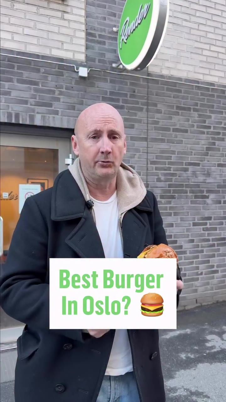 Render Burger