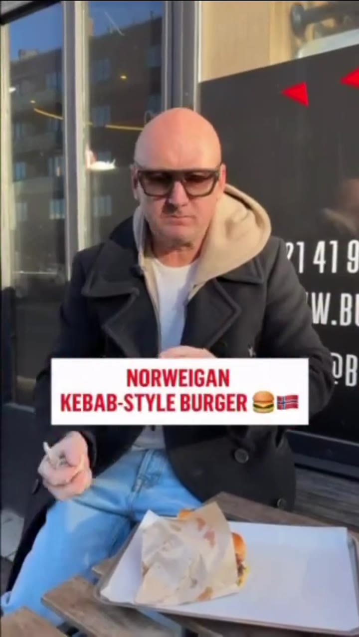 Burger Shack