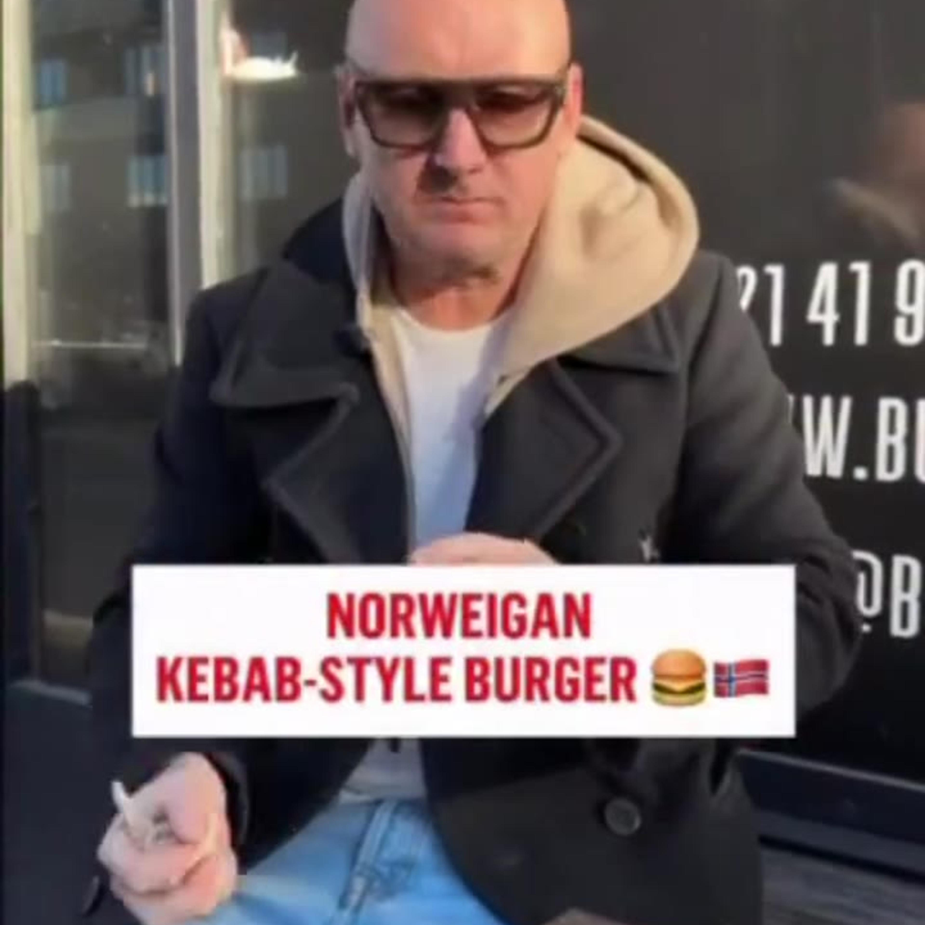 Burger Shack