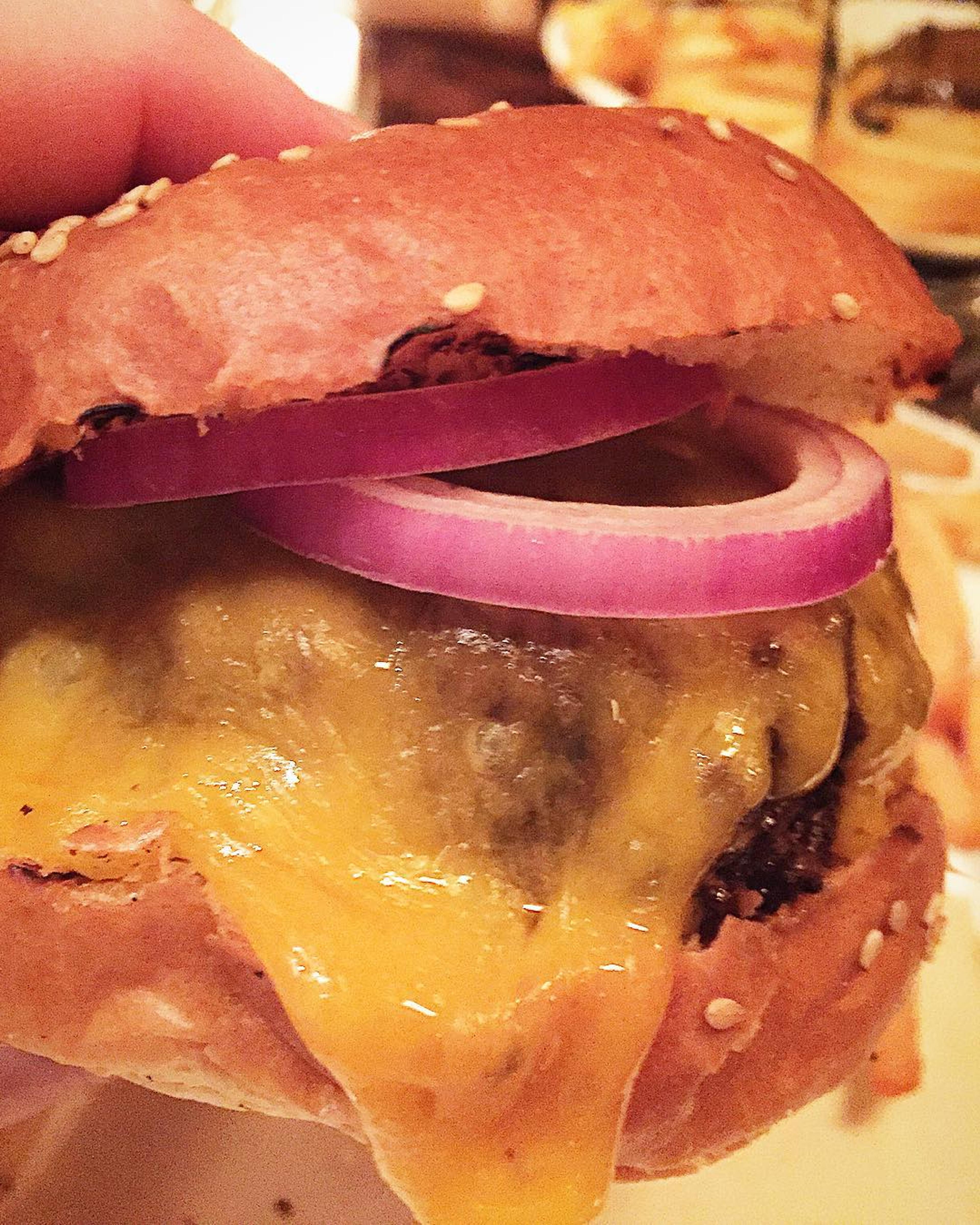 Cheeseburger