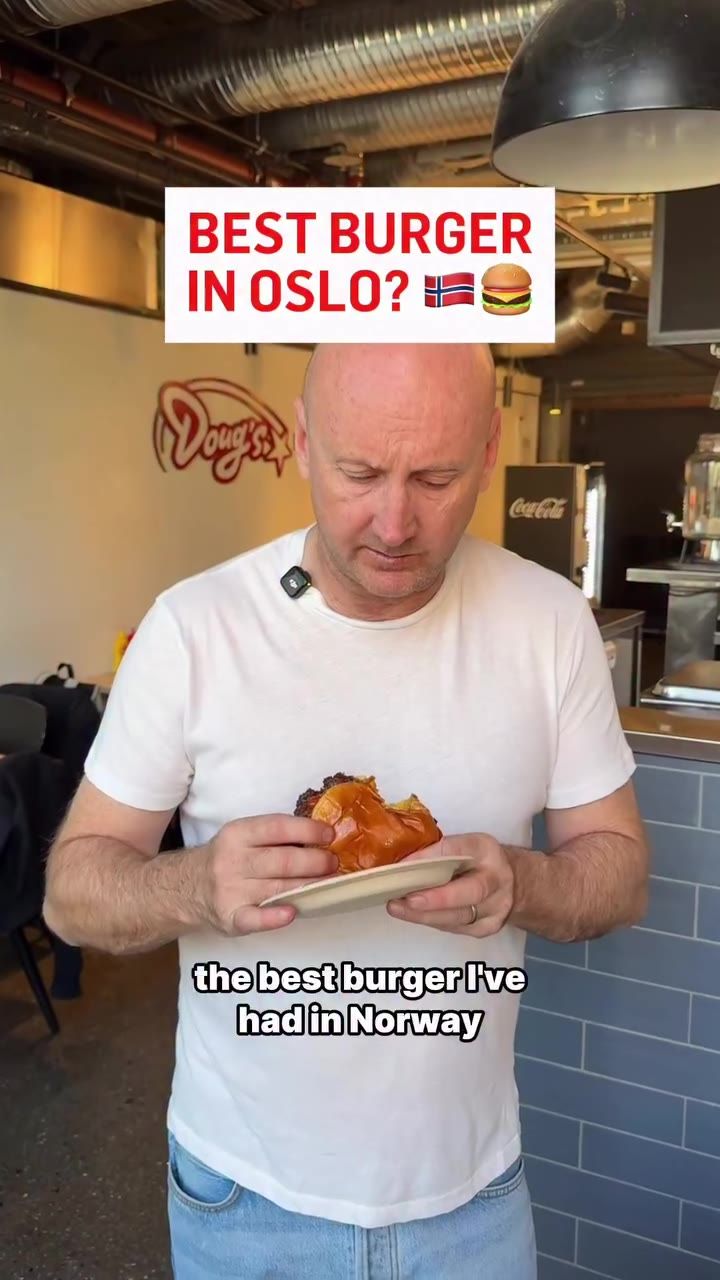 Doug's Hamburger