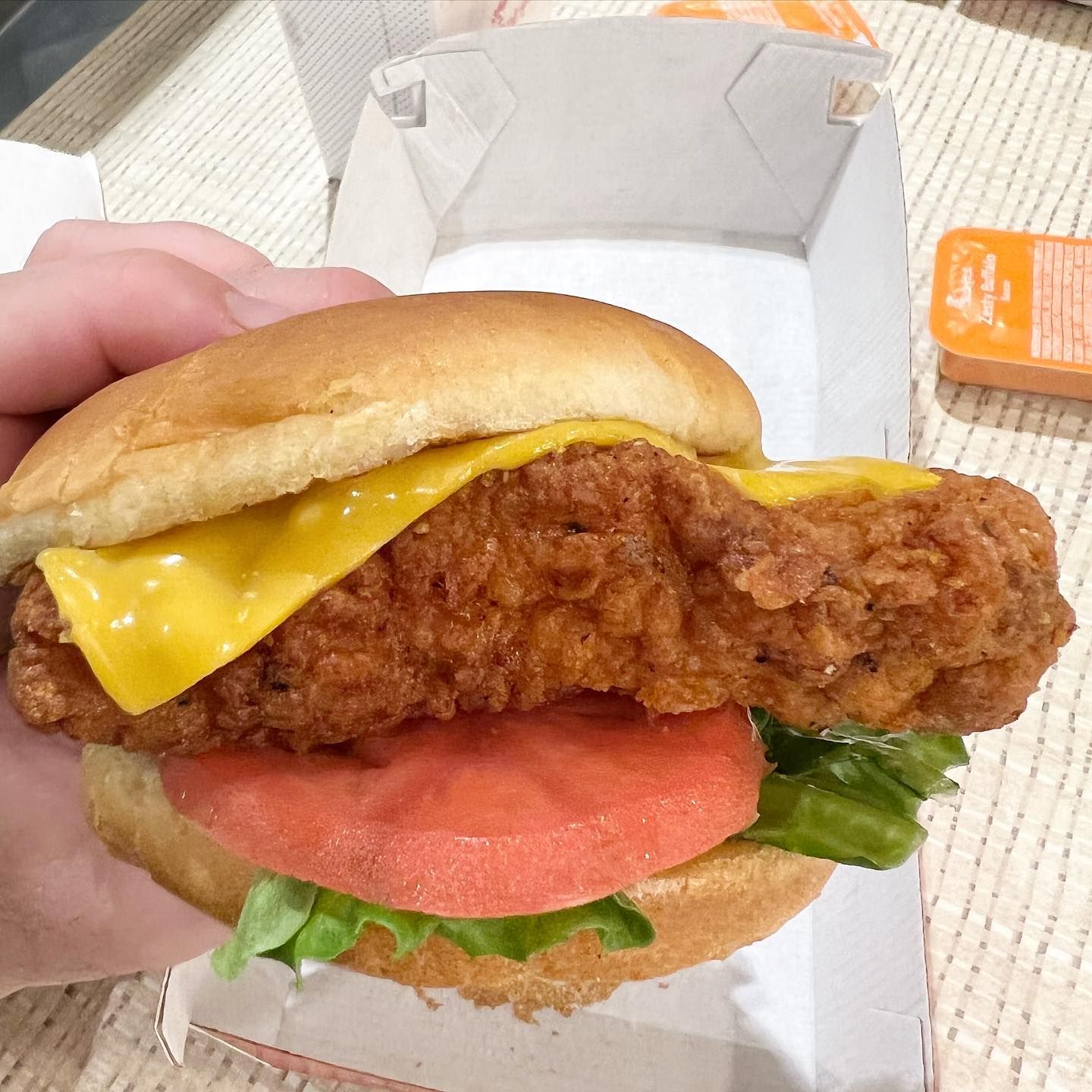 Chick-fil-A