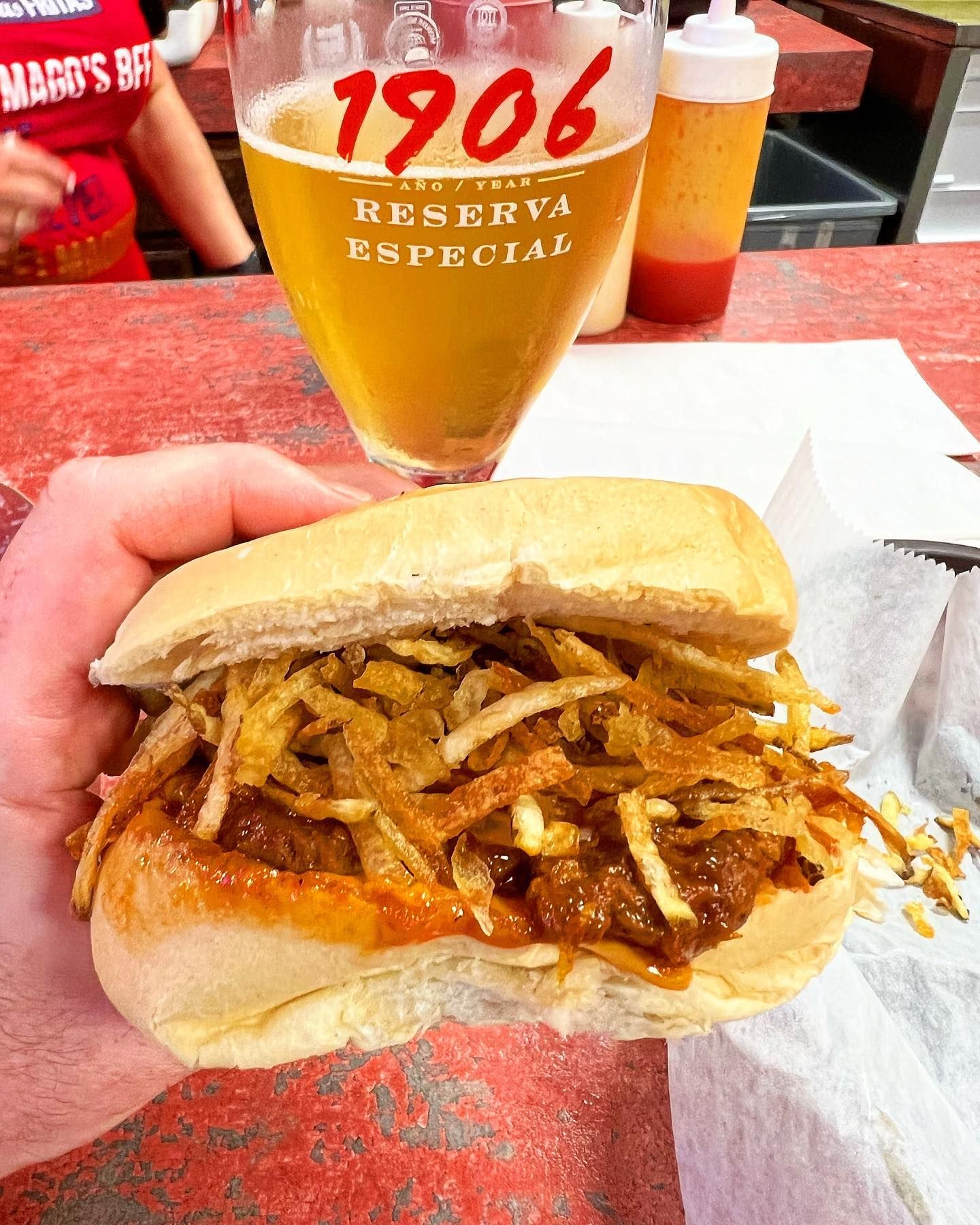 Frita