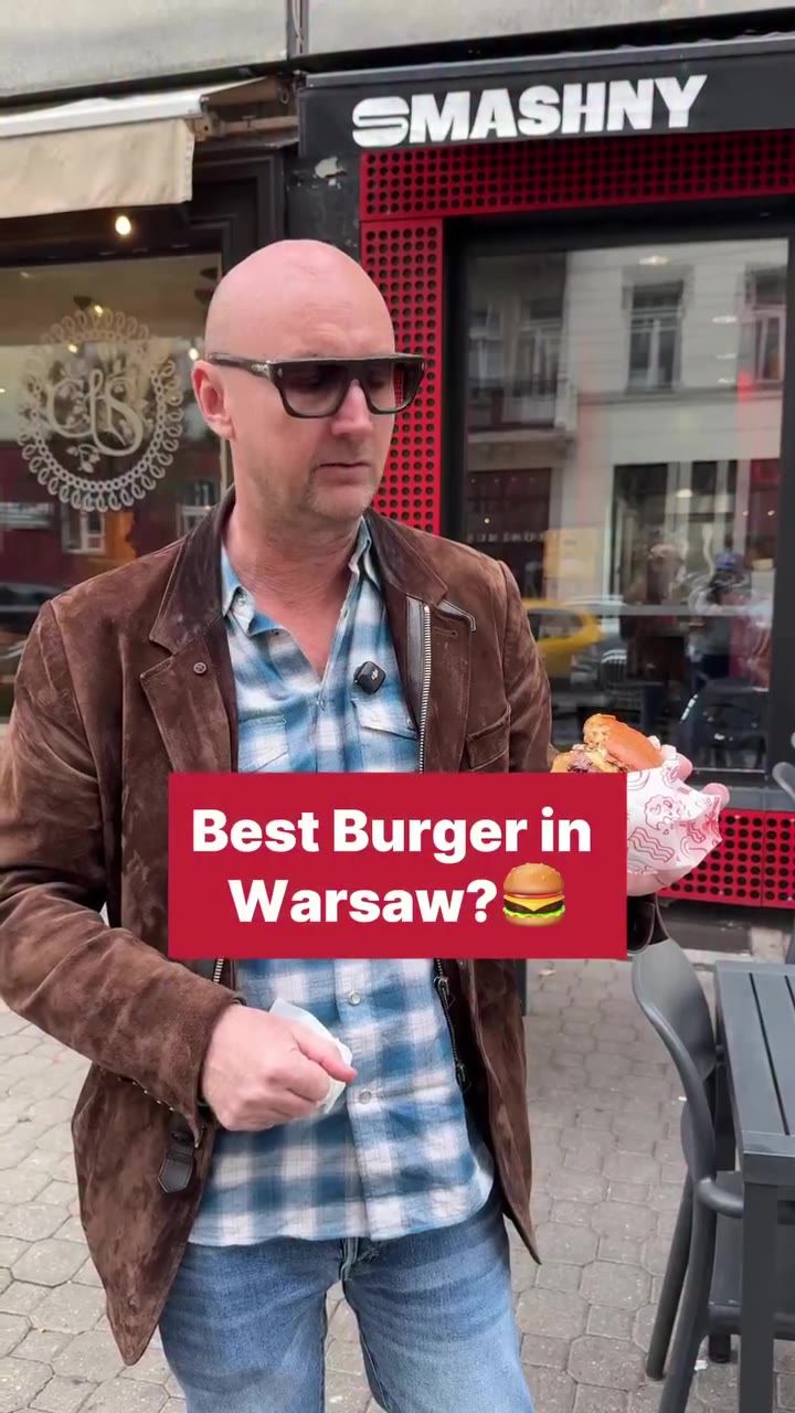 Smashny Burger