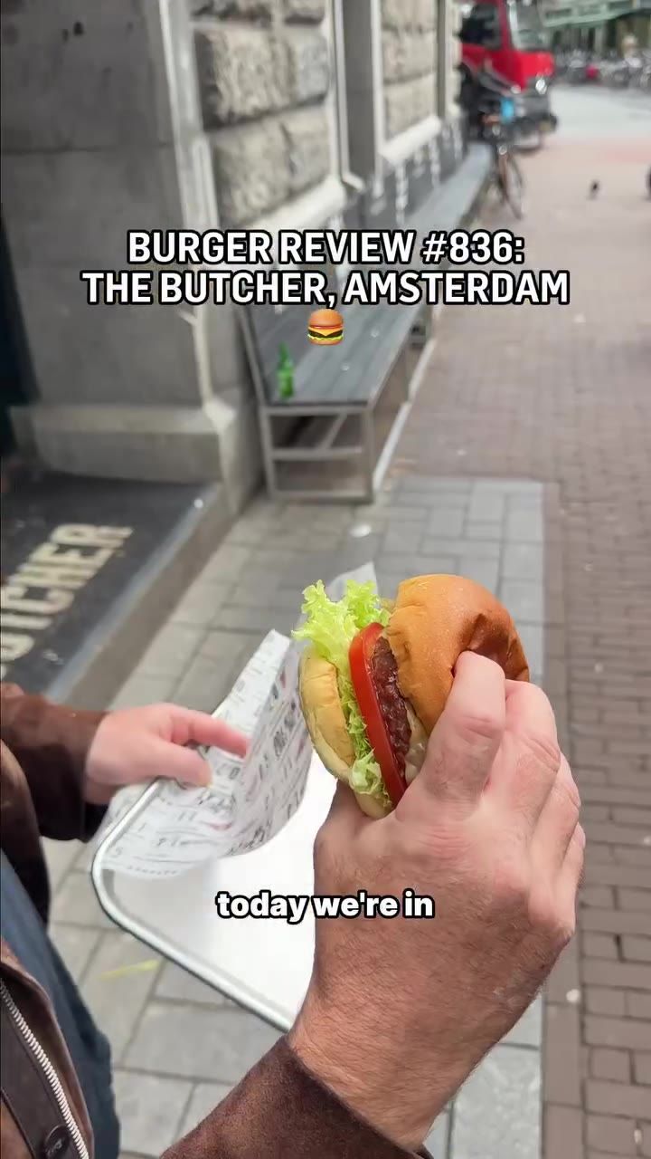 The Butcher
