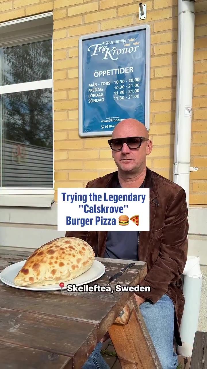 Pizzeria Trekronor