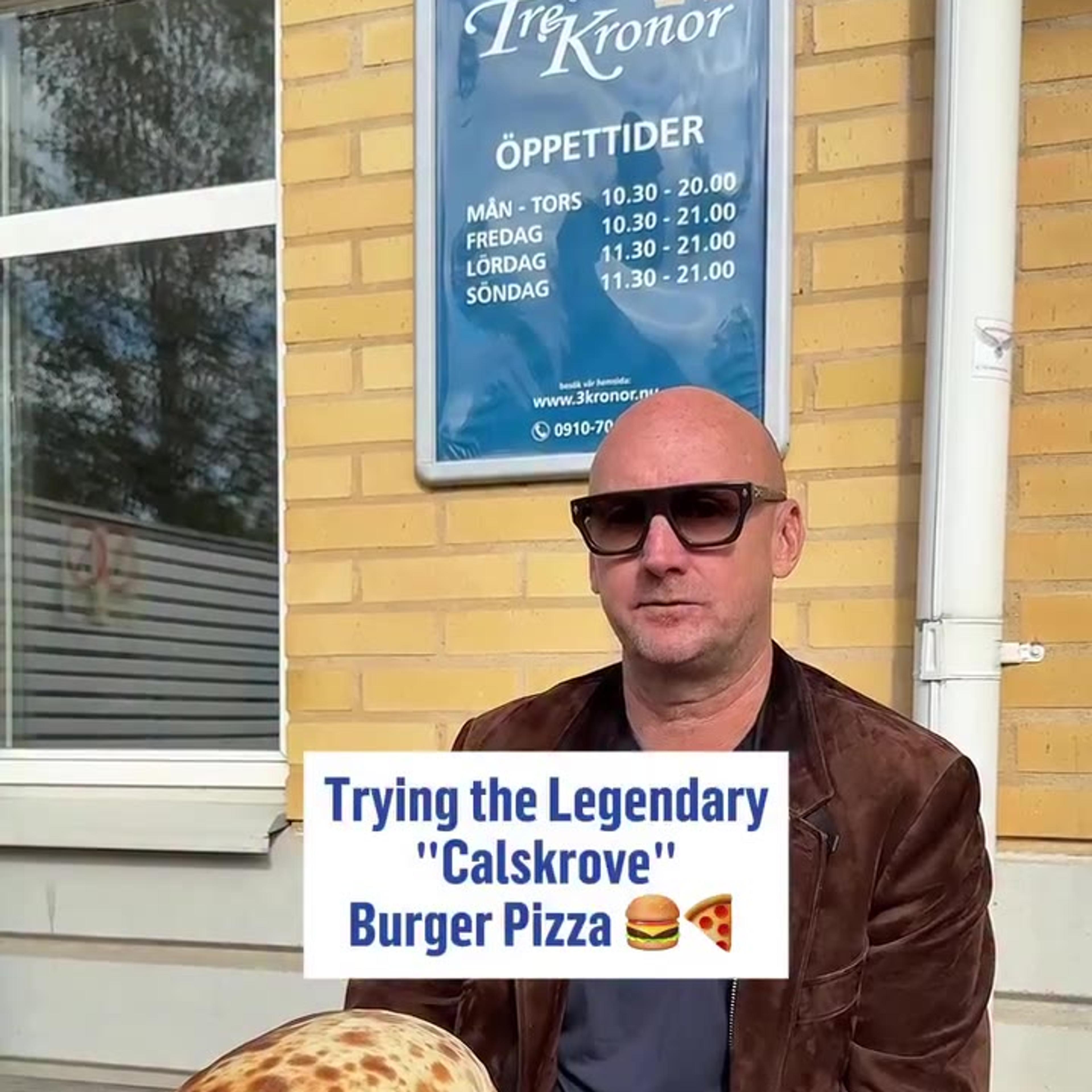 Pizzeria Trekronor