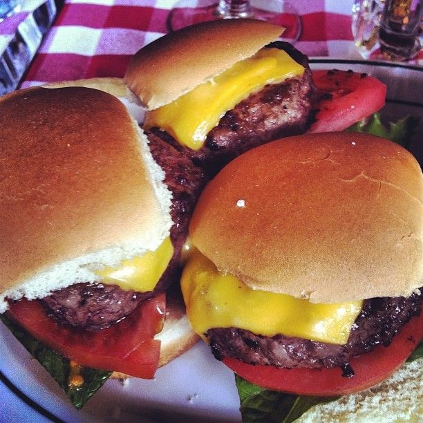 sliders