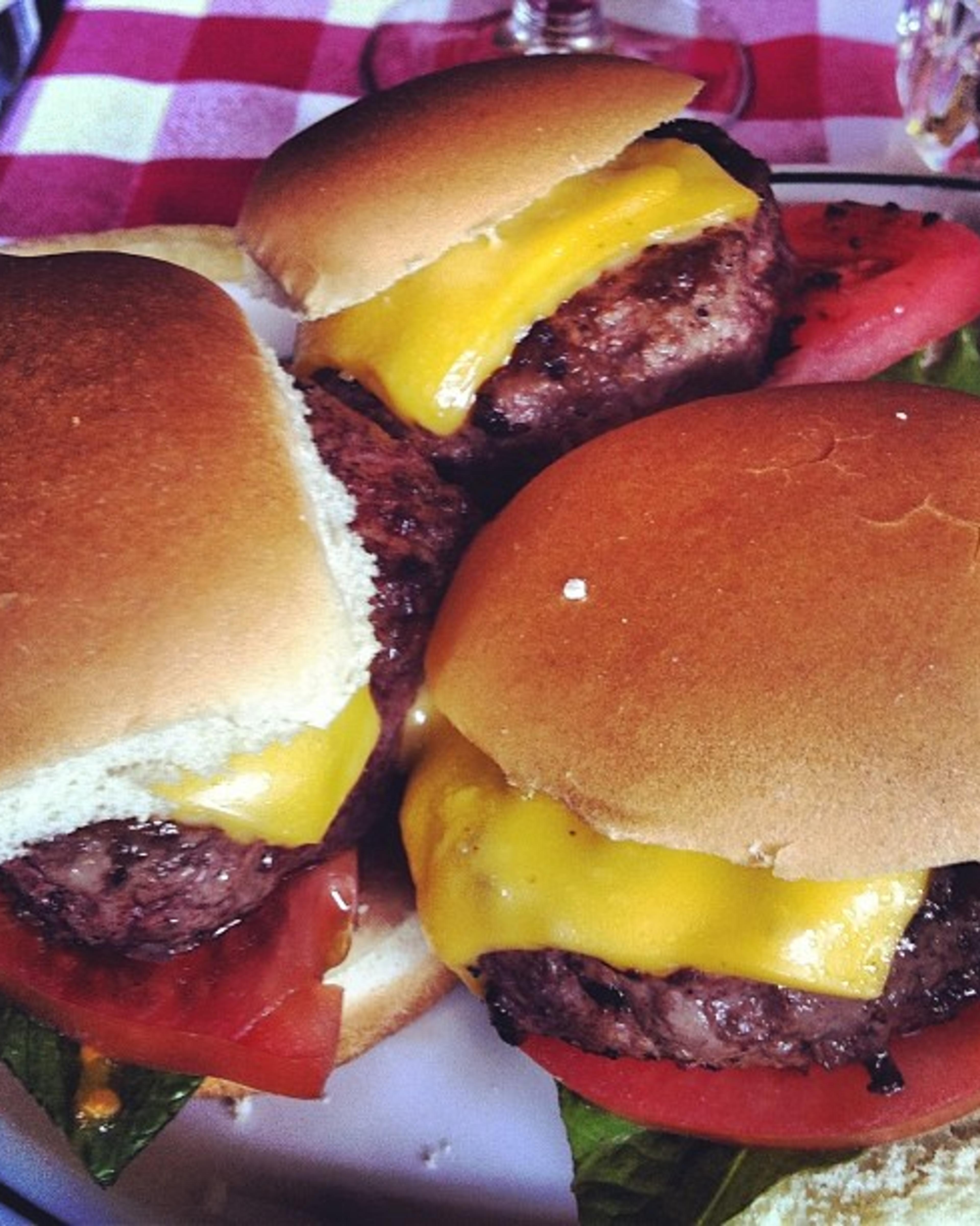 sliders