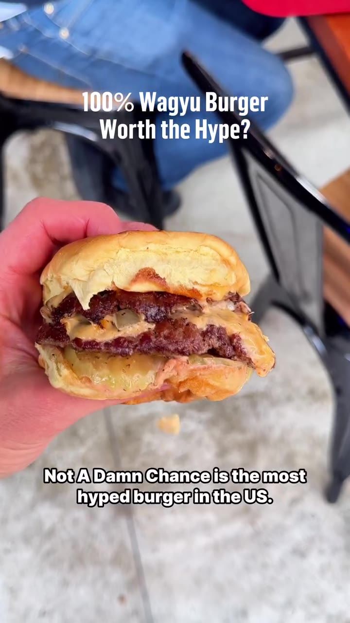 NADC Burger