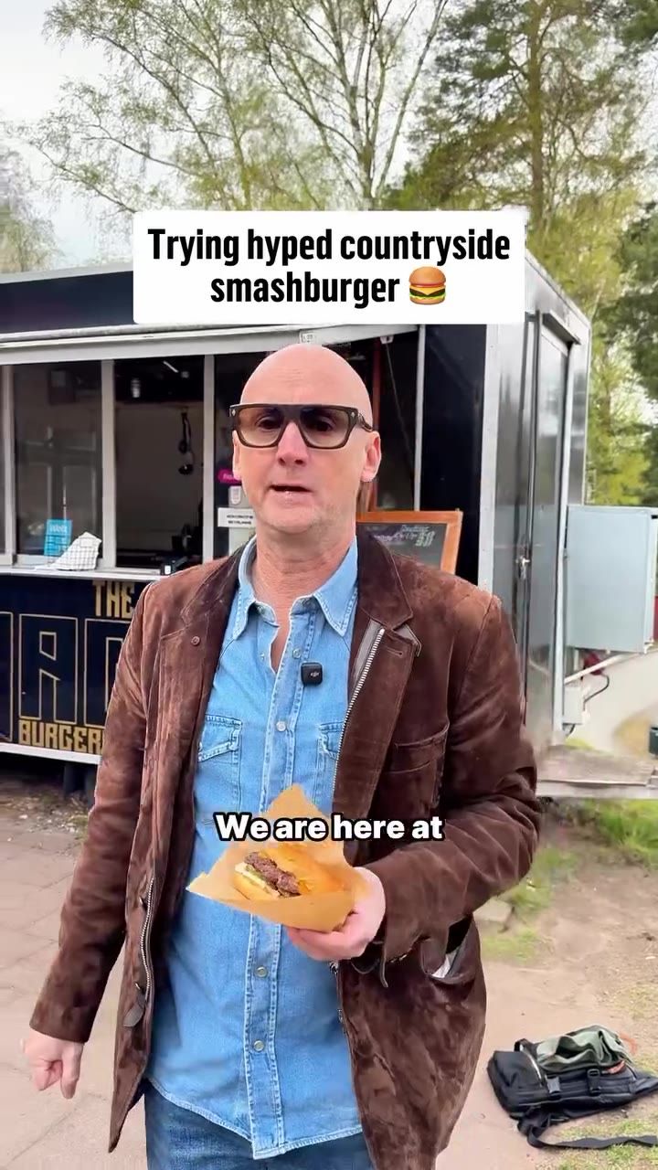 The Wagon Burgers