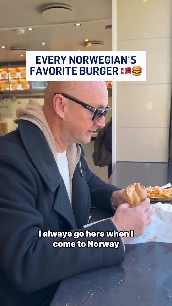 Texburger