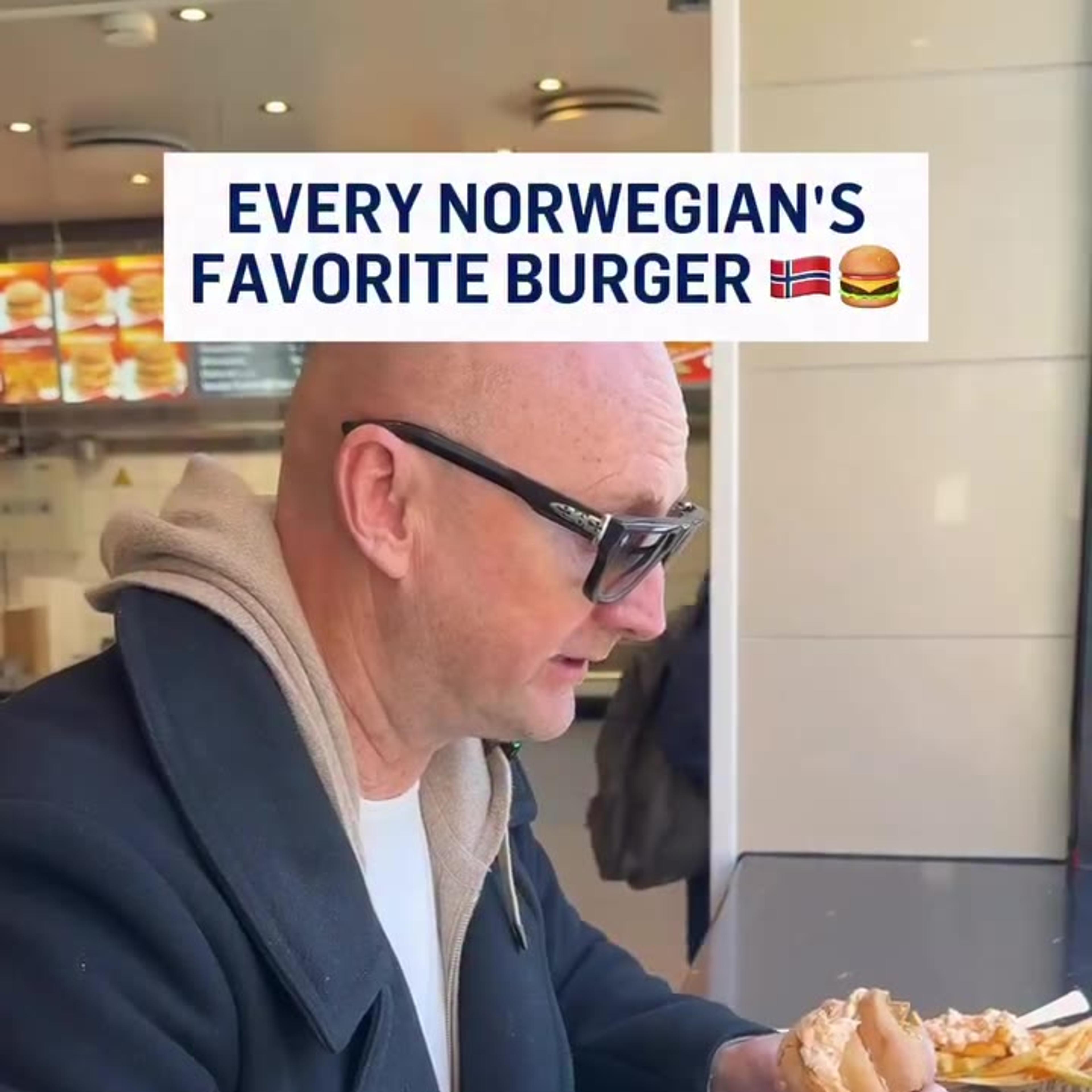 Texburger