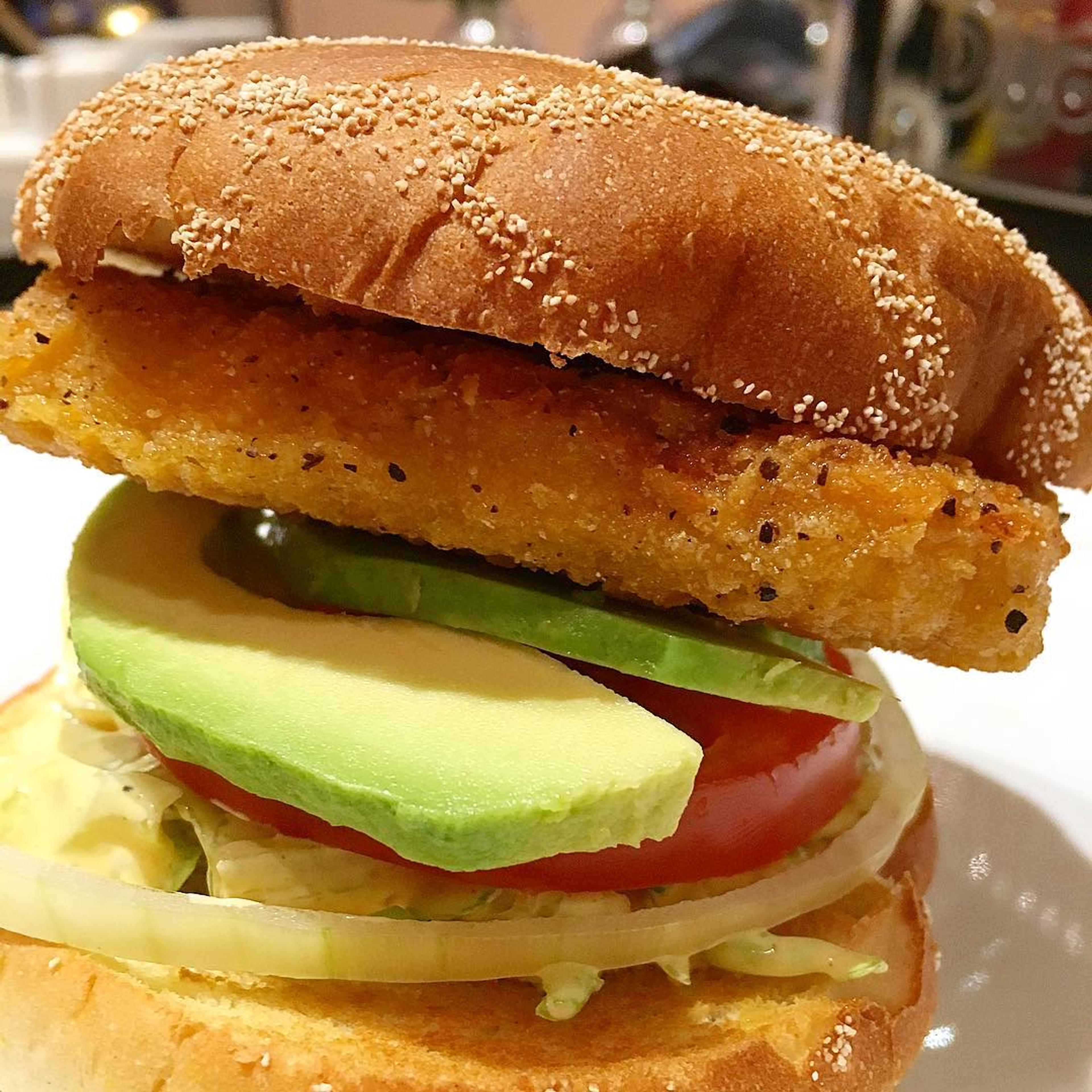 Umami Burger