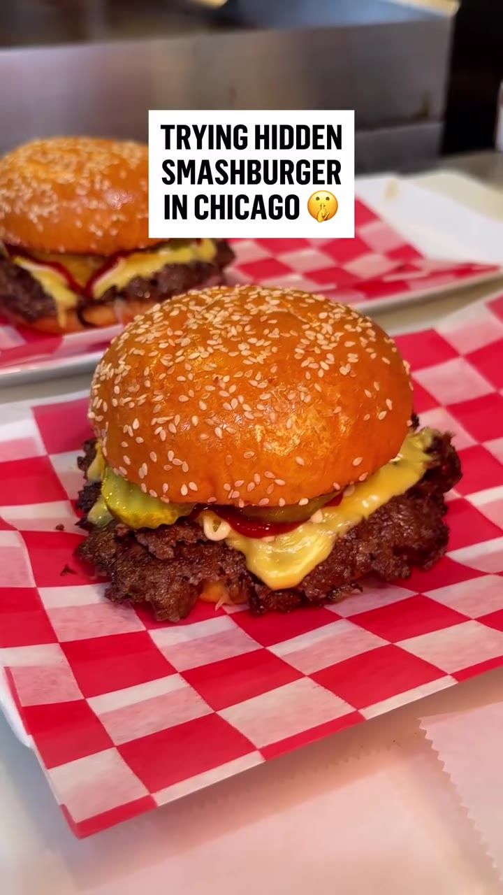 Windy City Burger Social Club