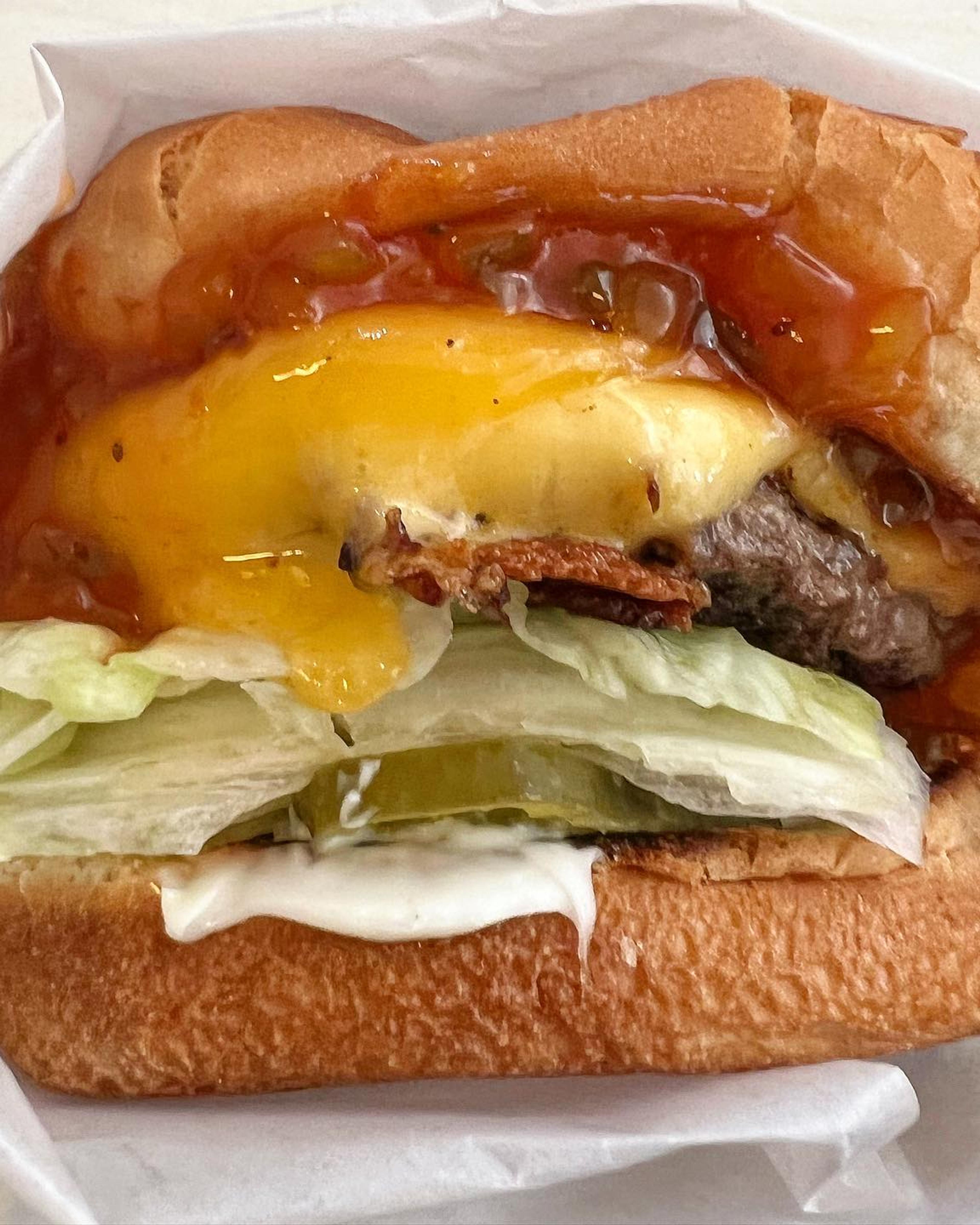 Steakburger