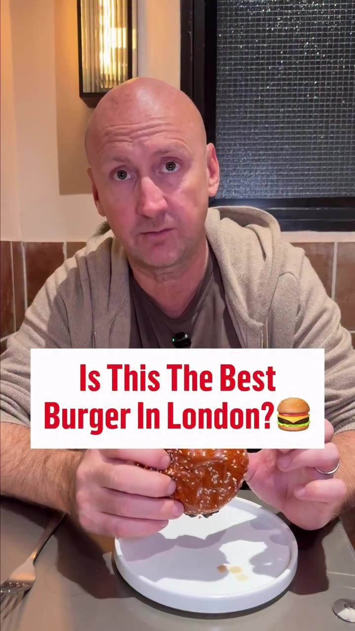 Burger & Beyond