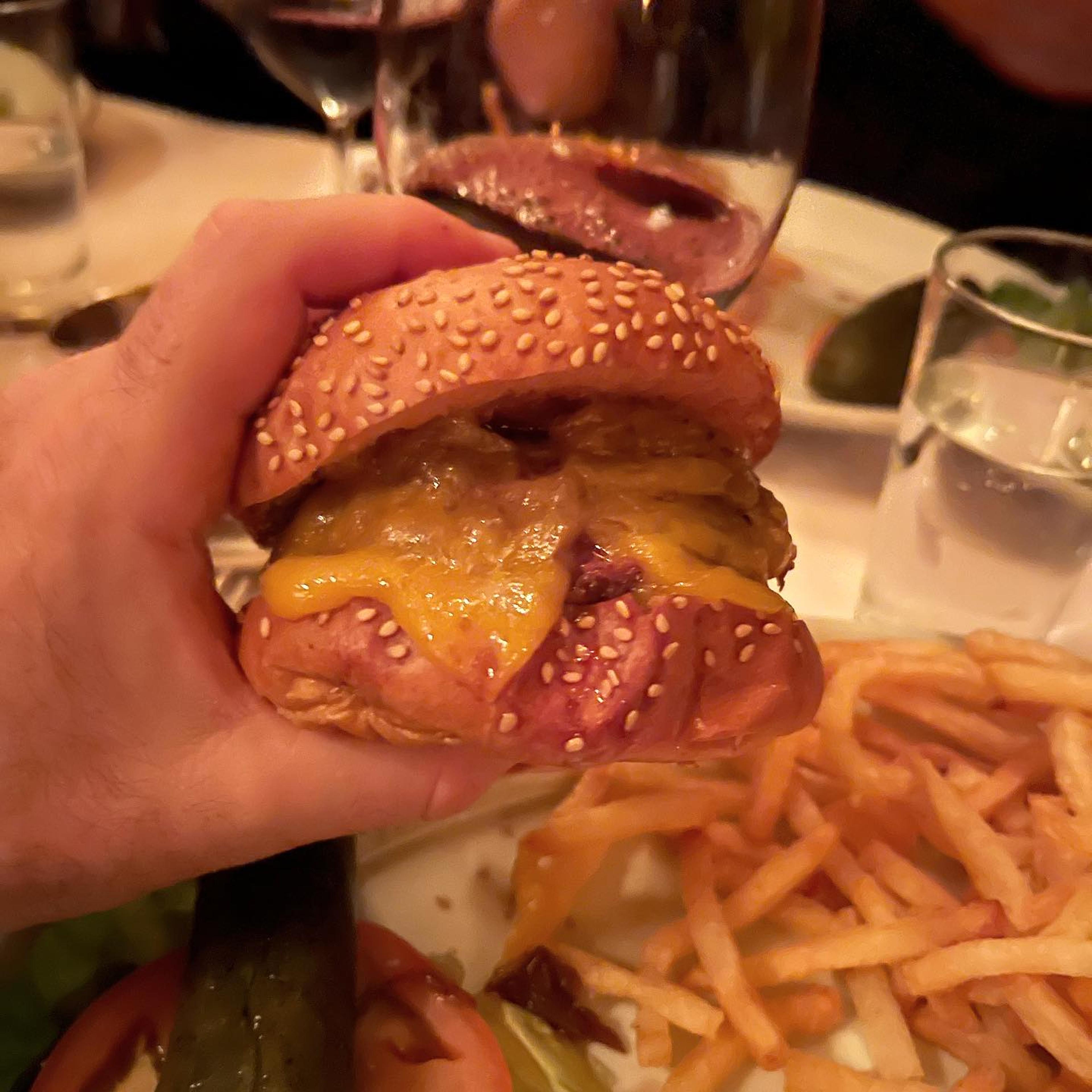 Minetta Tavern
