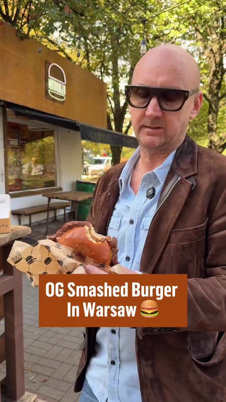 WarBurger