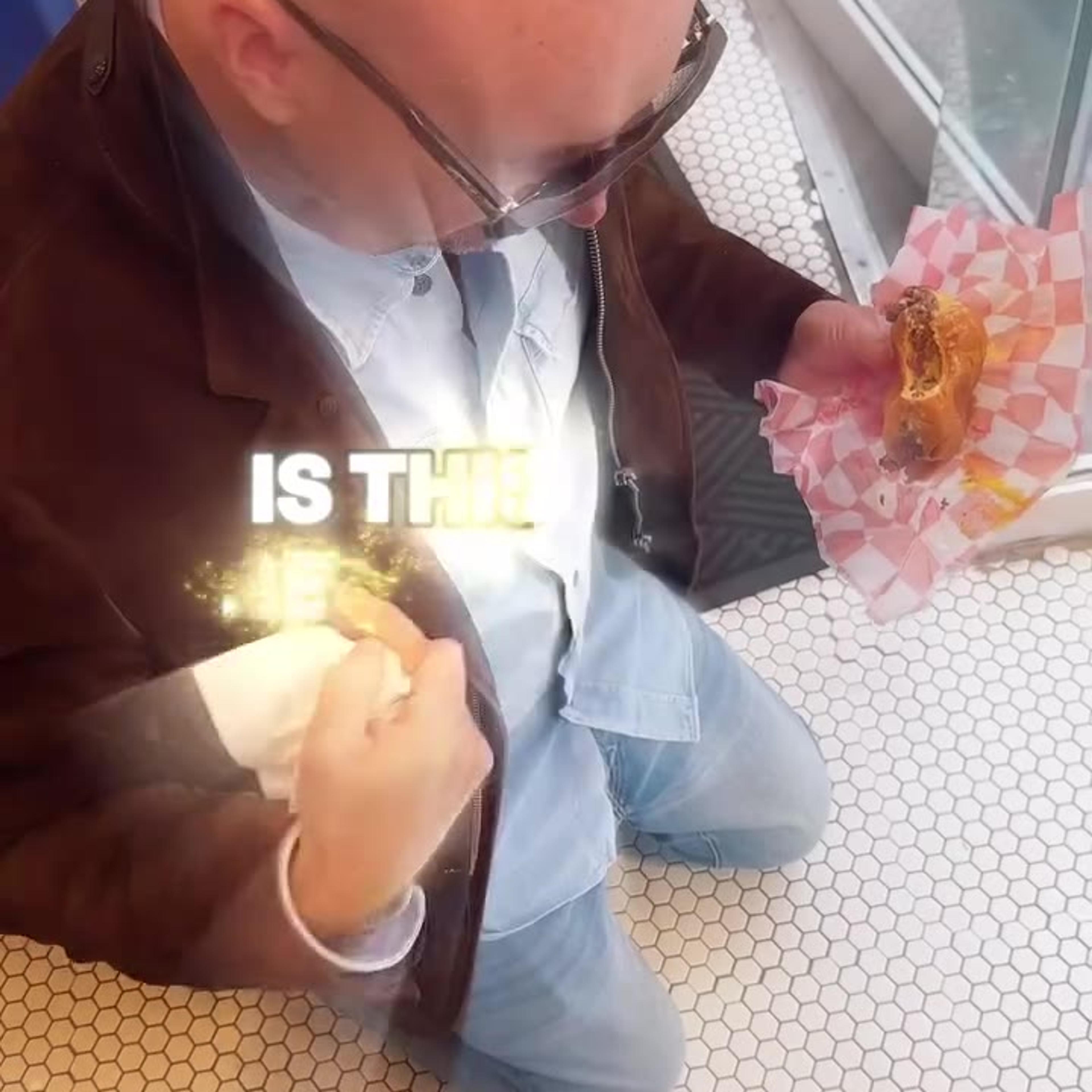7th Street Burger
