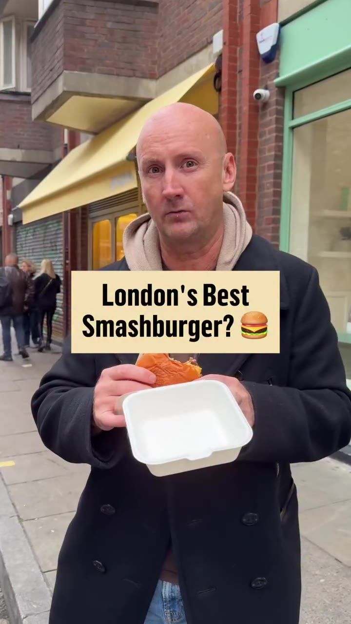 Supernova Burger