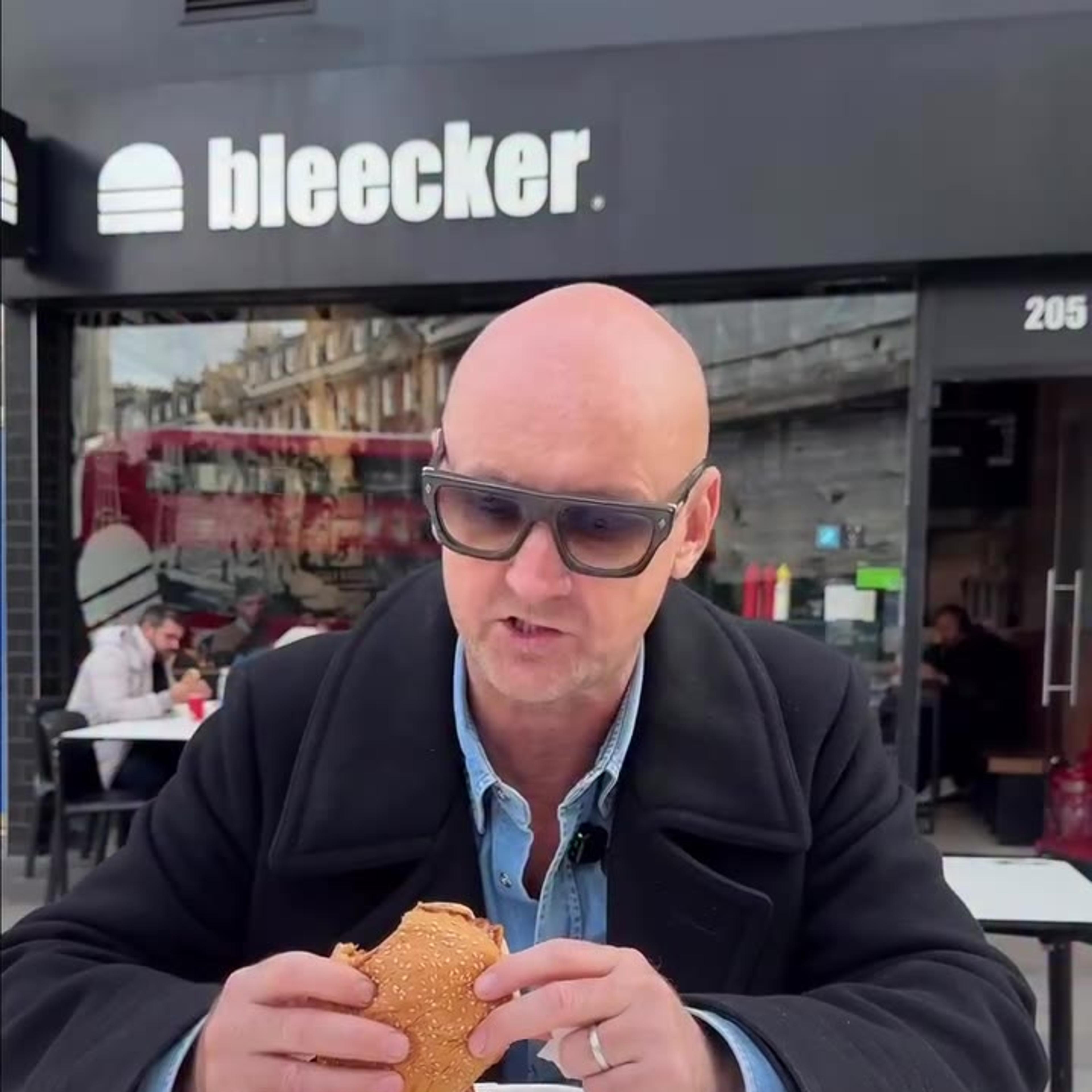 Bleecker Burger