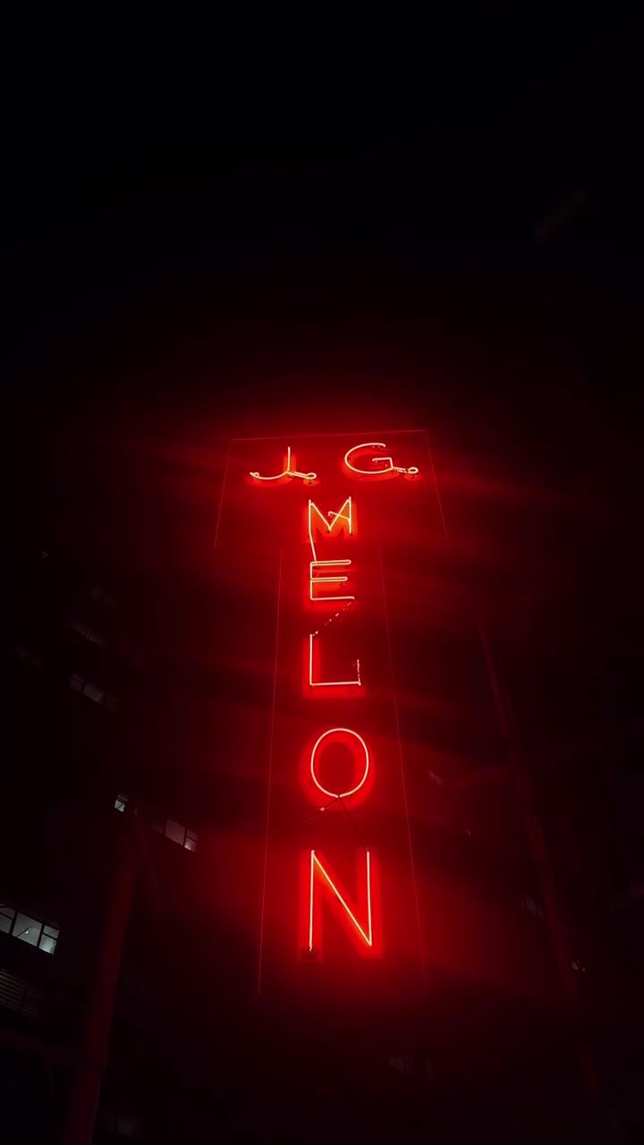 JG Melon