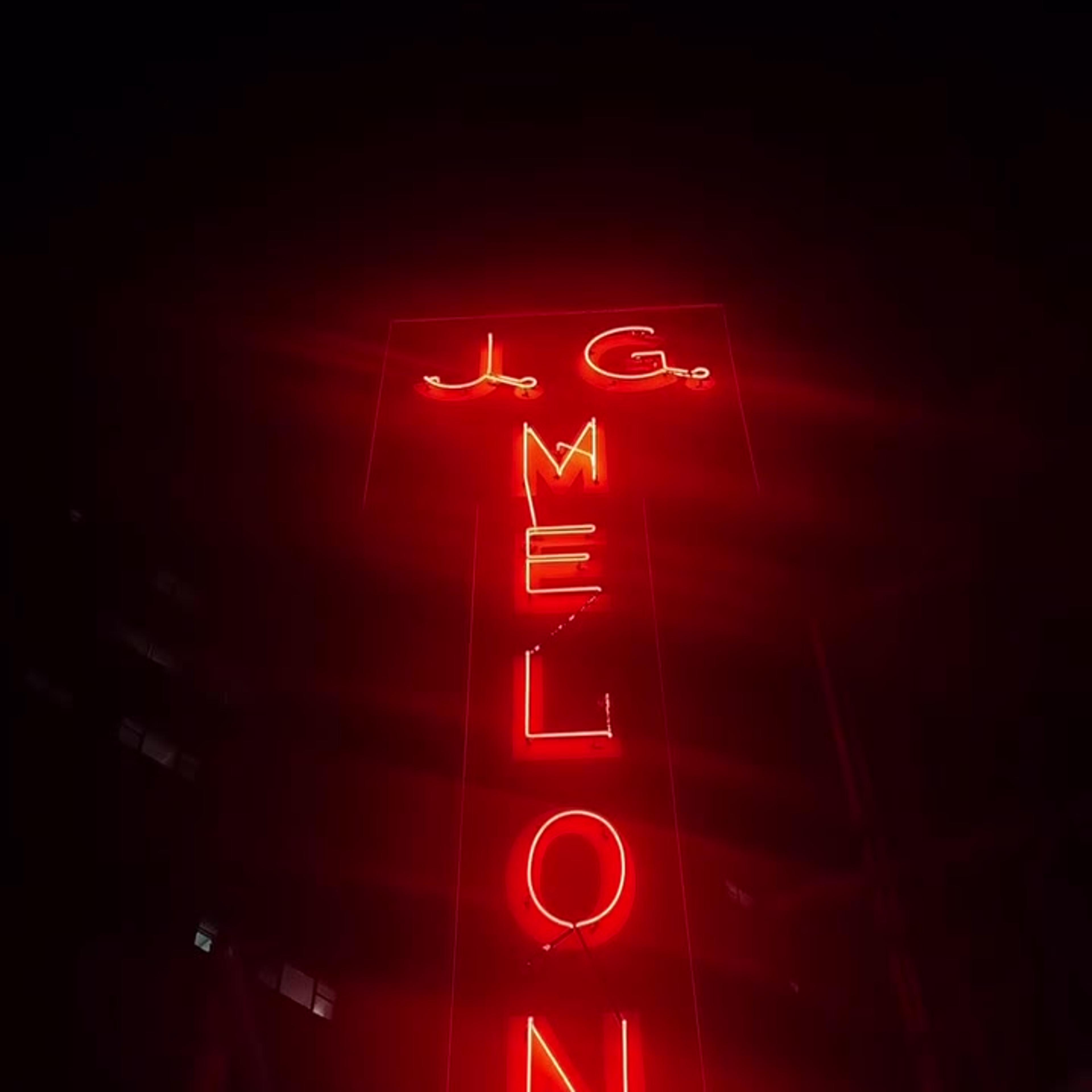 JG Melon