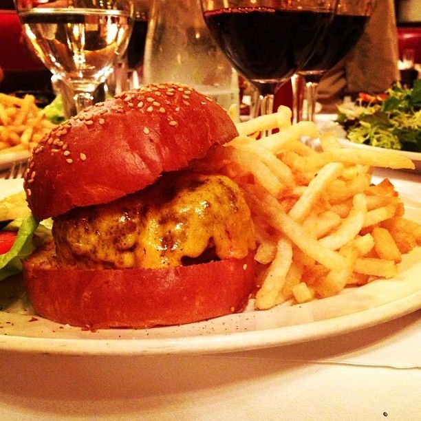 Minetta Tavern