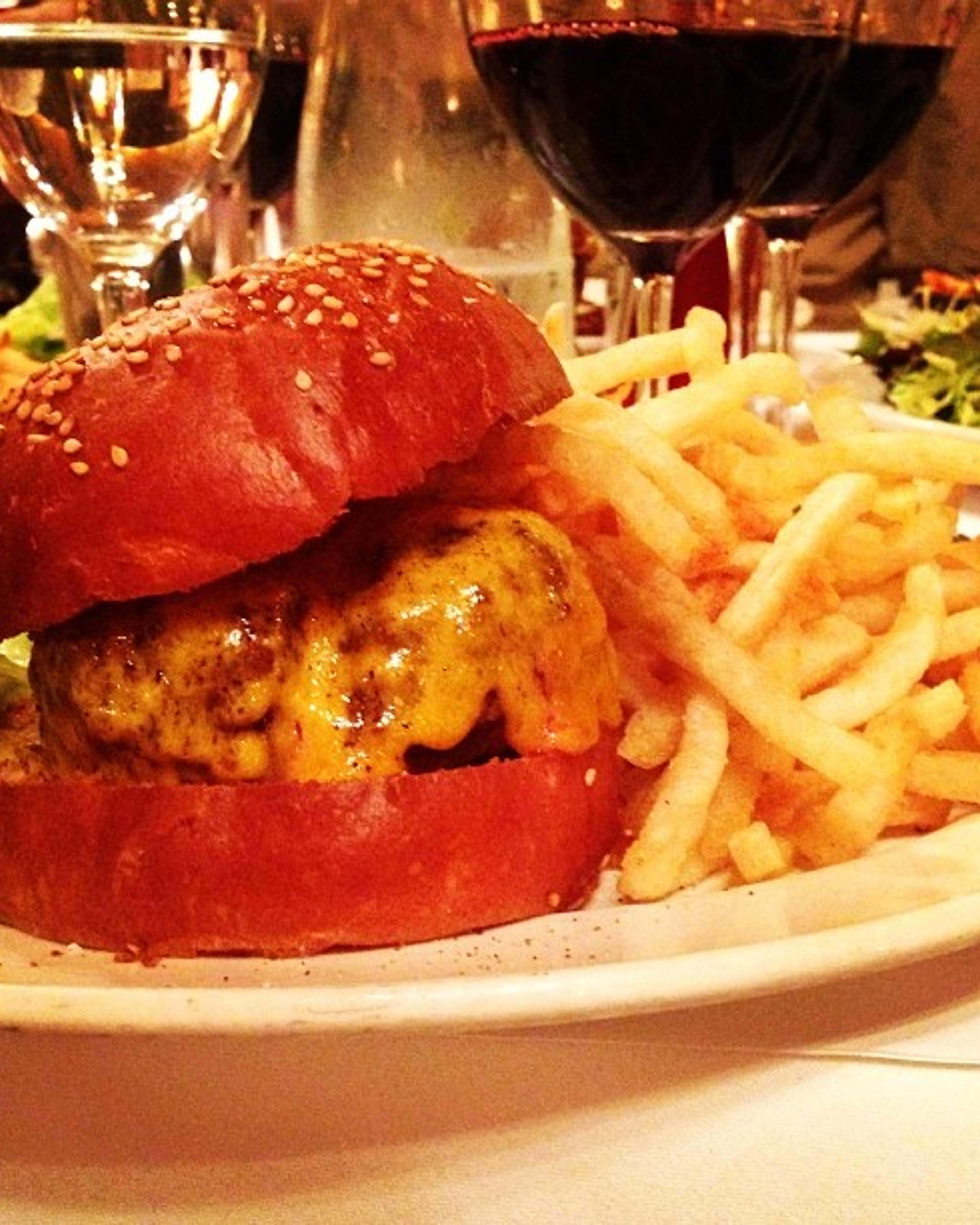 Minetta Tavern