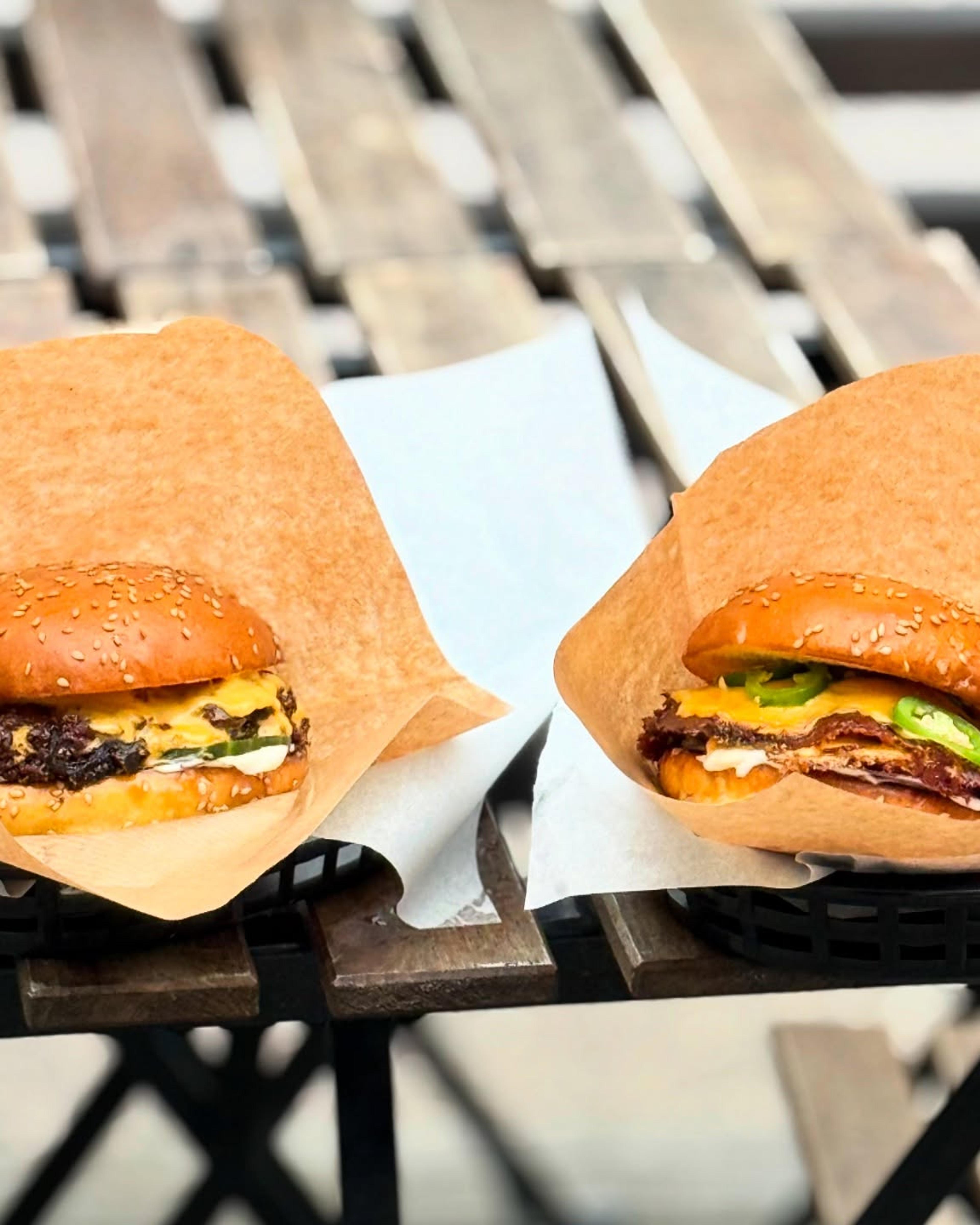 Cheeseburger