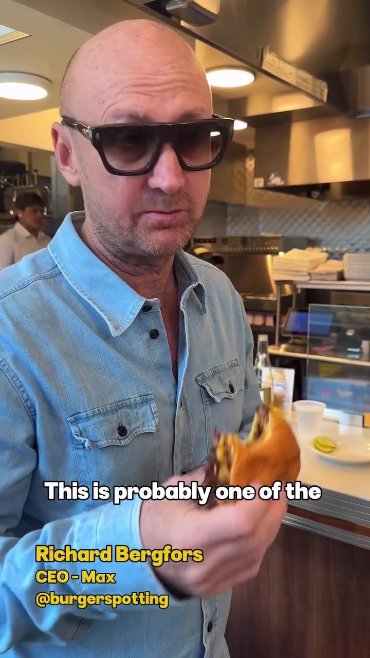 Hamburger America