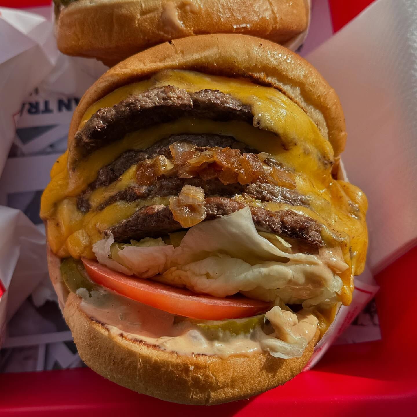 In-N-Out Burger
