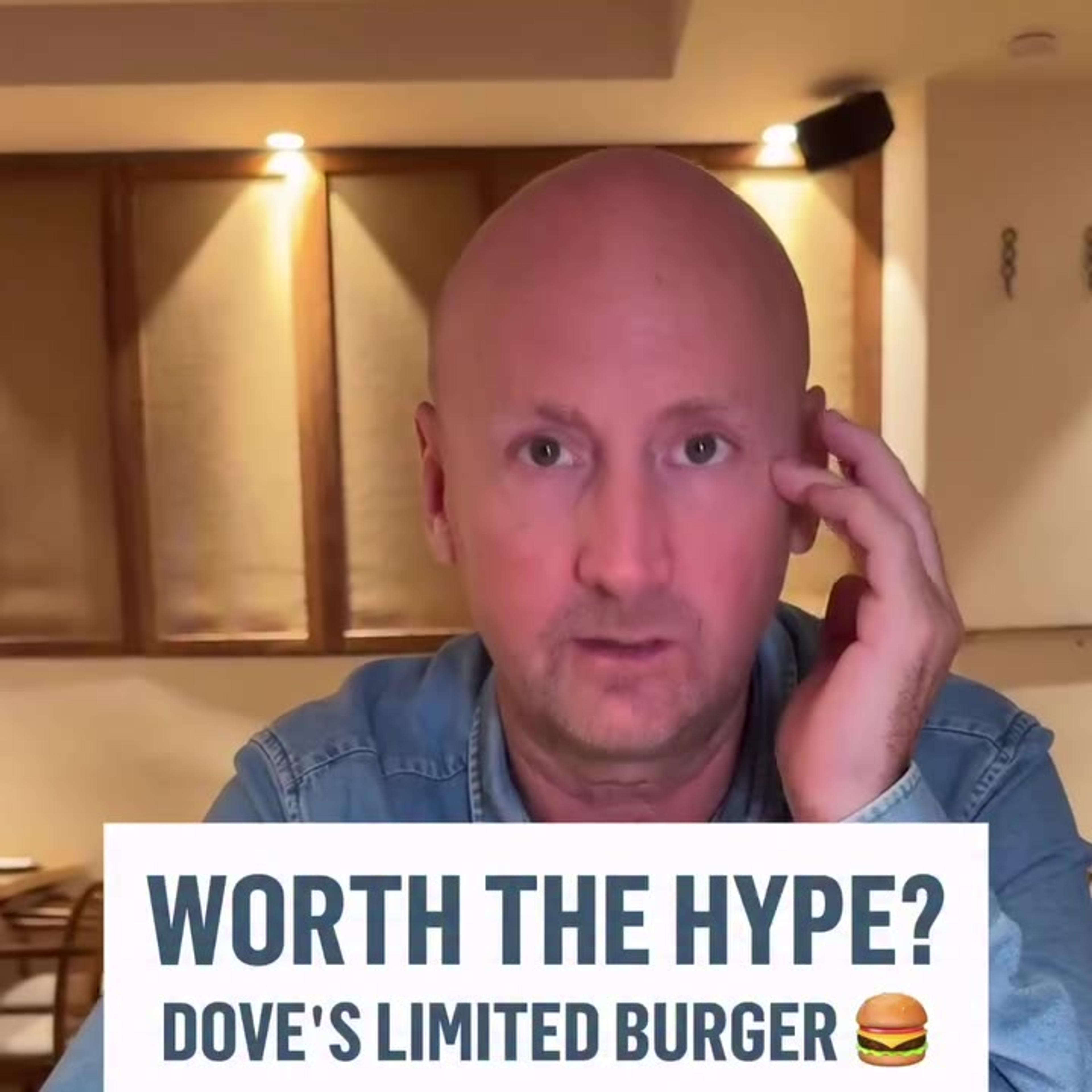 Dove