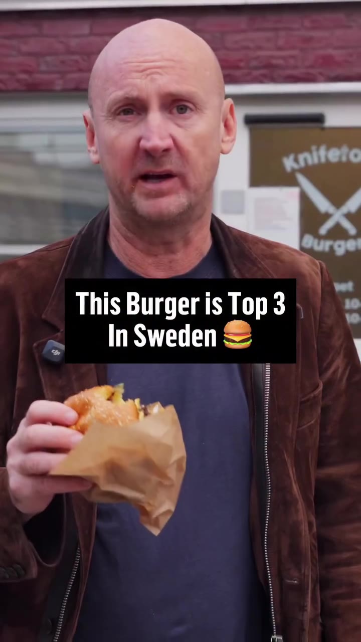Knifetown Burgers