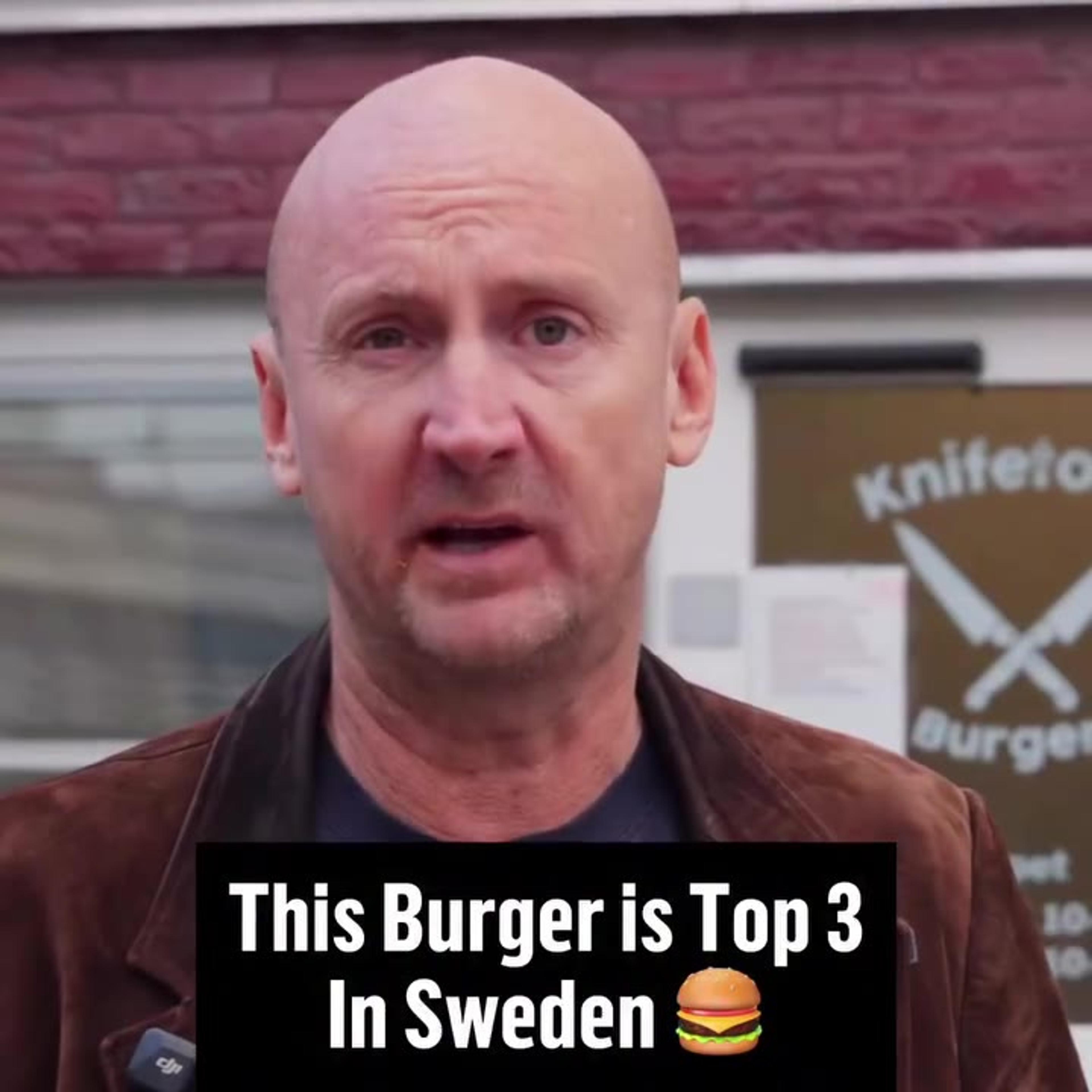 Knifetown Burgers